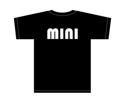 客製專屬T桖(一般版型 5.6OZ 圓領全棉)2