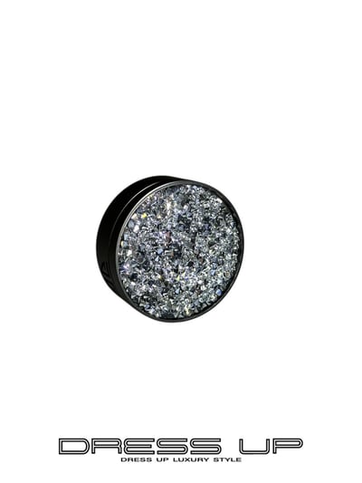 GEN DNA水鑽金屬出風口香薰擺飾8