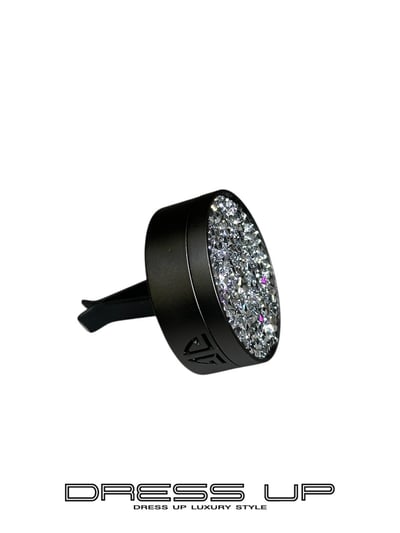 GEN DNA水鑽金屬出風口香薰擺飾7