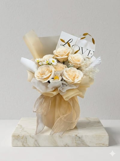 『現貨』特價香氛花束1