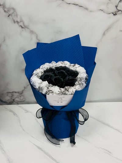 【現貨】特價香氛花束1