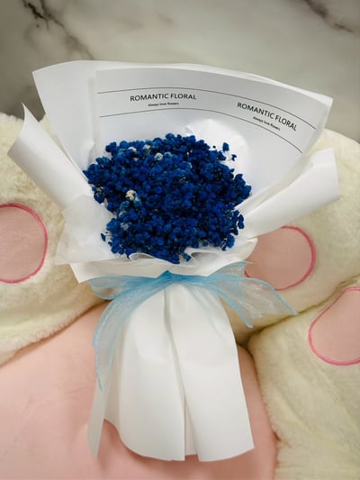 【現貨】永生香氛手拿花束系列2