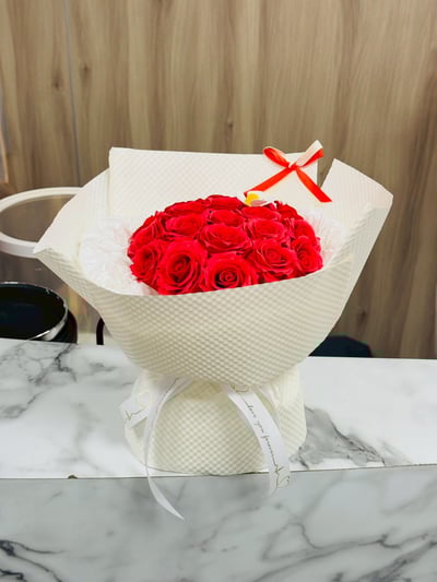 『現貨』特價款香氛花束1