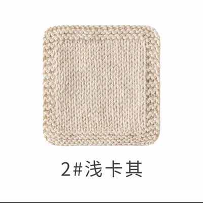 【代購區】澳洲美麗諾粗毛線（六團入）-12