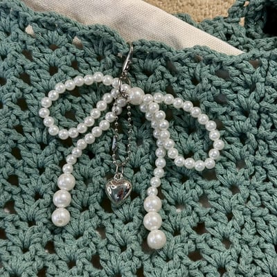 【現貨區】包包配件（現貨，不含手機墊片）3