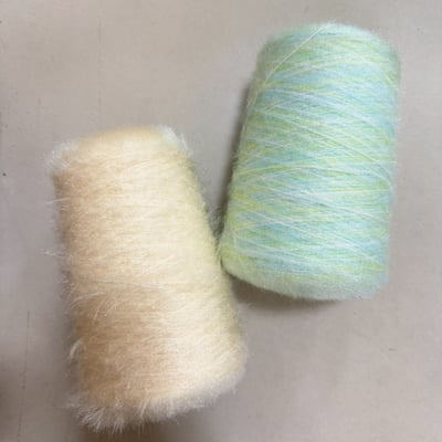 【現貨區】貓毛紗11