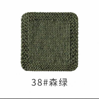 【代購區】澳洲美麗諾粗毛線（六團入）-123