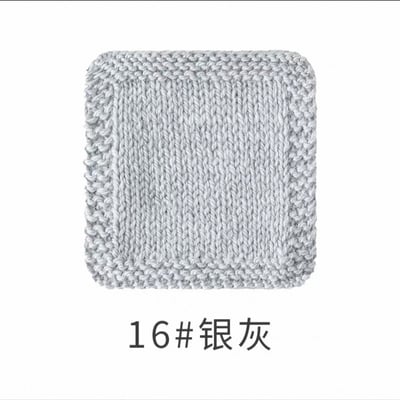 【代購區】澳洲美麗諾粗毛線（六團入）-111