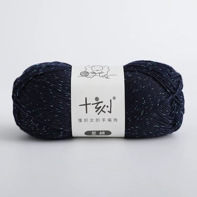 【毛線快閃】十刻星棉-27