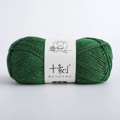 【毛線快閃】十刻星棉-120