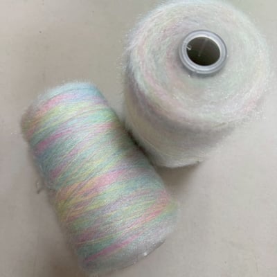 【現貨區】貓毛紗9