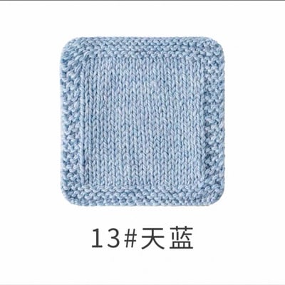 【代購區】澳洲美麗諾粗毛線（六團入）-19