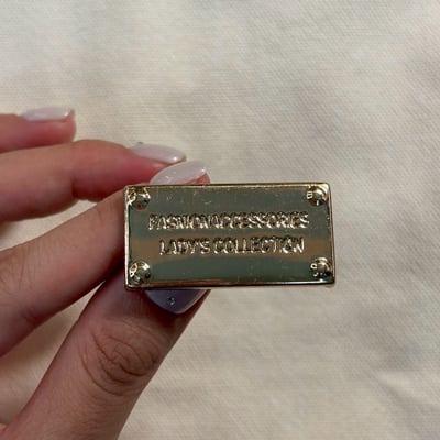 【現貨區】包包配件（現貨，不含手機墊片）10