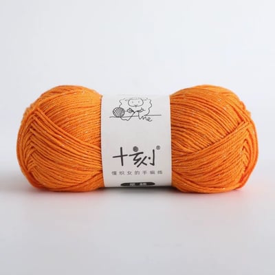 【毛線快閃】十刻星棉-115