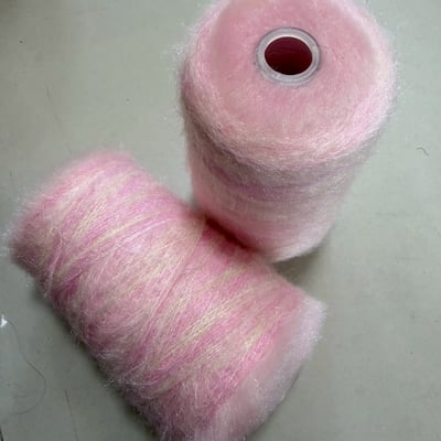 【現貨區】貓毛紗4