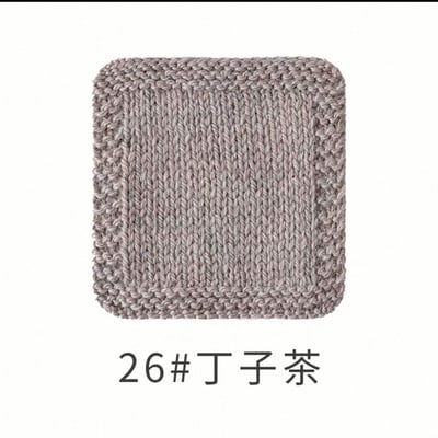 【代購區】澳洲美麗諾粗毛線（六團入）-116