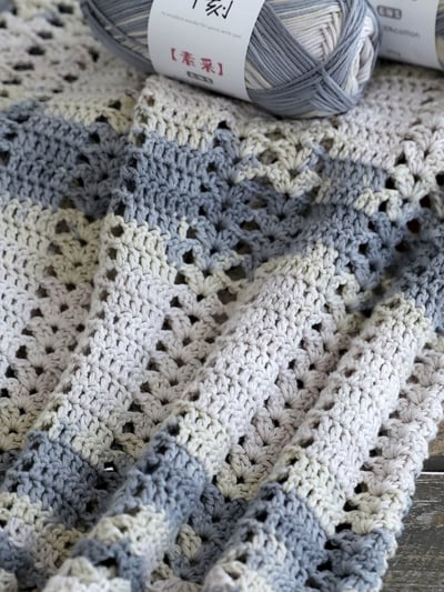 【毛線快閃】十刻素彩4