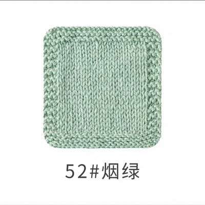 【代購區】澳洲美麗諾粗毛線（六團入）-26