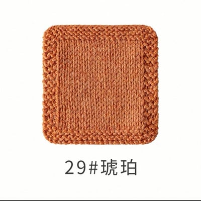 【代購區】澳洲美麗諾粗毛線（六團入）-117