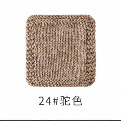 【代購區】澳洲美麗諾粗毛線（六團入）-115