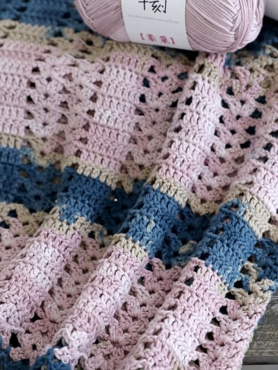 【毛線快閃】十刻素彩2