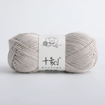 【毛線快閃】十刻星棉-218