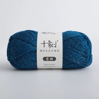 【毛線快閃】十刻星棉-26