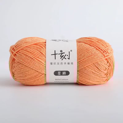 【毛線快閃】十刻星棉-114