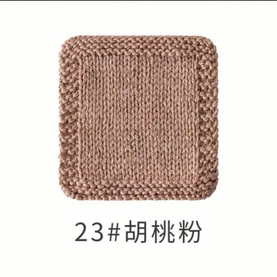 【代購區】澳洲美麗諾粗毛線（六團入）-114