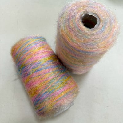 【現貨區】貓毛紗10