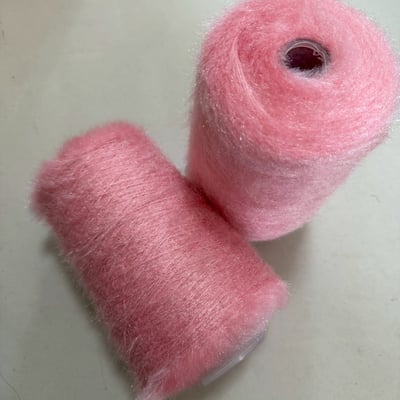 【現貨區】貓毛紗5