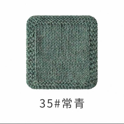 【代購區】澳洲美麗諾粗毛線（六團入）-121