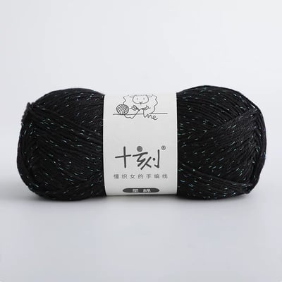 【毛線快閃】十刻星棉-221