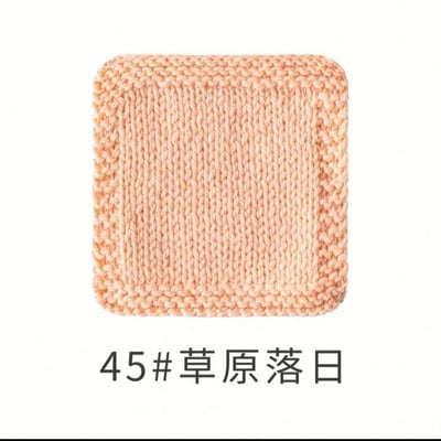 【代購區】澳洲美麗諾粗毛線（六團入）-23