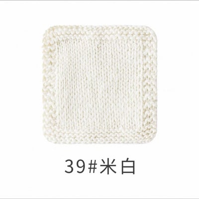 【代購區】澳洲美麗諾粗毛線（六團入）-124