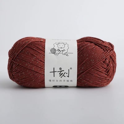 【毛線快閃】十刻星棉-215