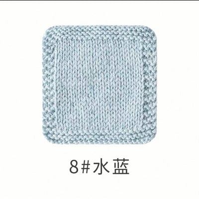 【代購區】澳洲美麗諾粗毛線（六團入）-16