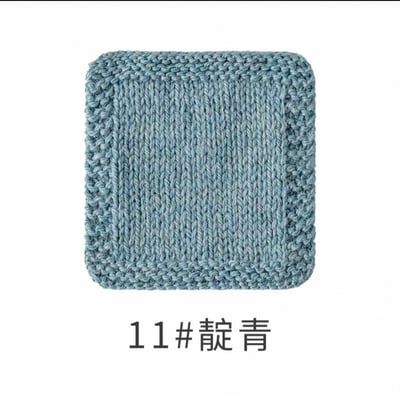 【代購區】澳洲美麗諾粗毛線（六團入）-17