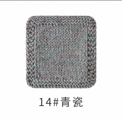 【代購區】澳洲美麗諾粗毛線（六團入）-110