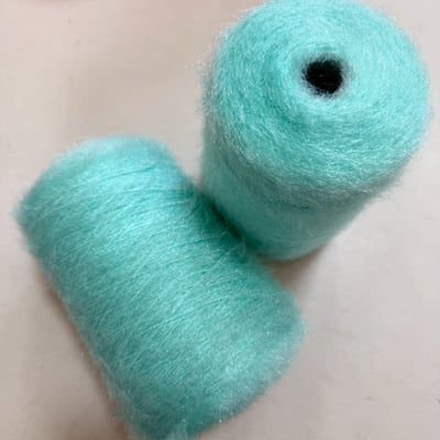 【現貨區】貓毛紗6