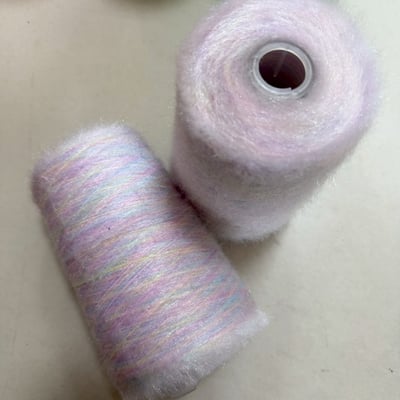 【現貨區】貓毛紗7