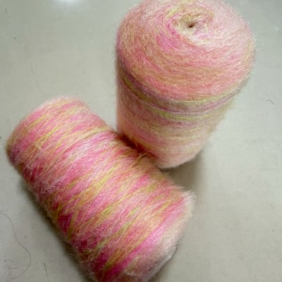 【現貨區】貓毛紗3