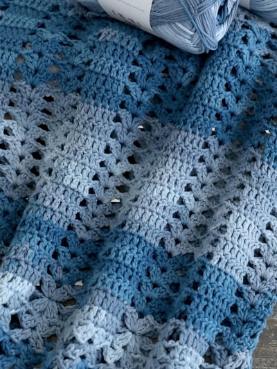 【毛線快閃】十刻素彩10