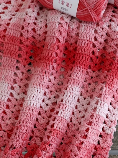 【毛線快閃】十刻素彩12