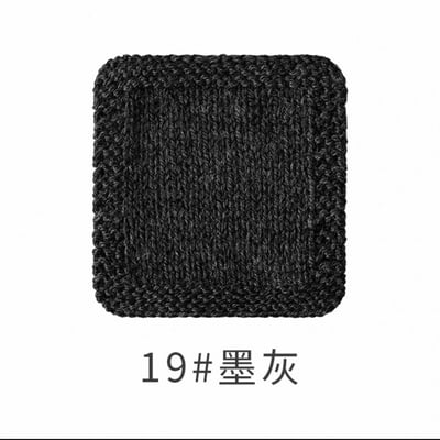 【代購區】澳洲美麗諾粗毛線（六團入）-112