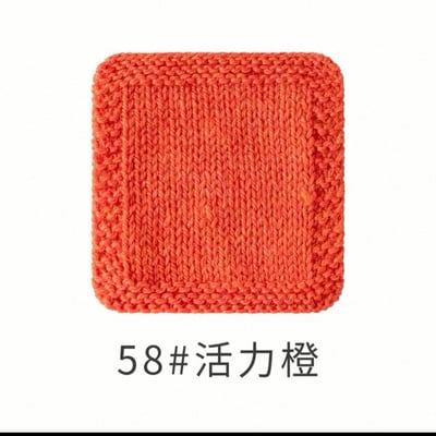 【代購區】澳洲美麗諾粗毛線（六團入）-28