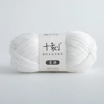 【毛線快閃】十刻星棉-12