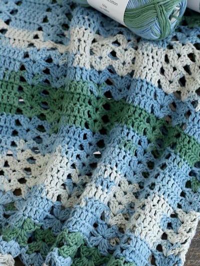 【毛線快閃】十刻素彩7