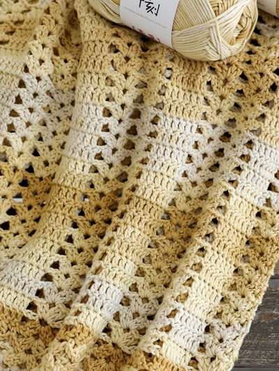 【毛線快閃】十刻素彩3