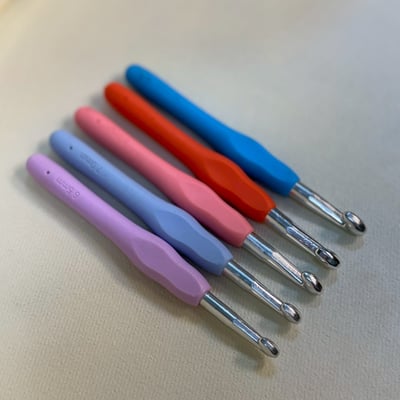 【現貨區】鉤針1